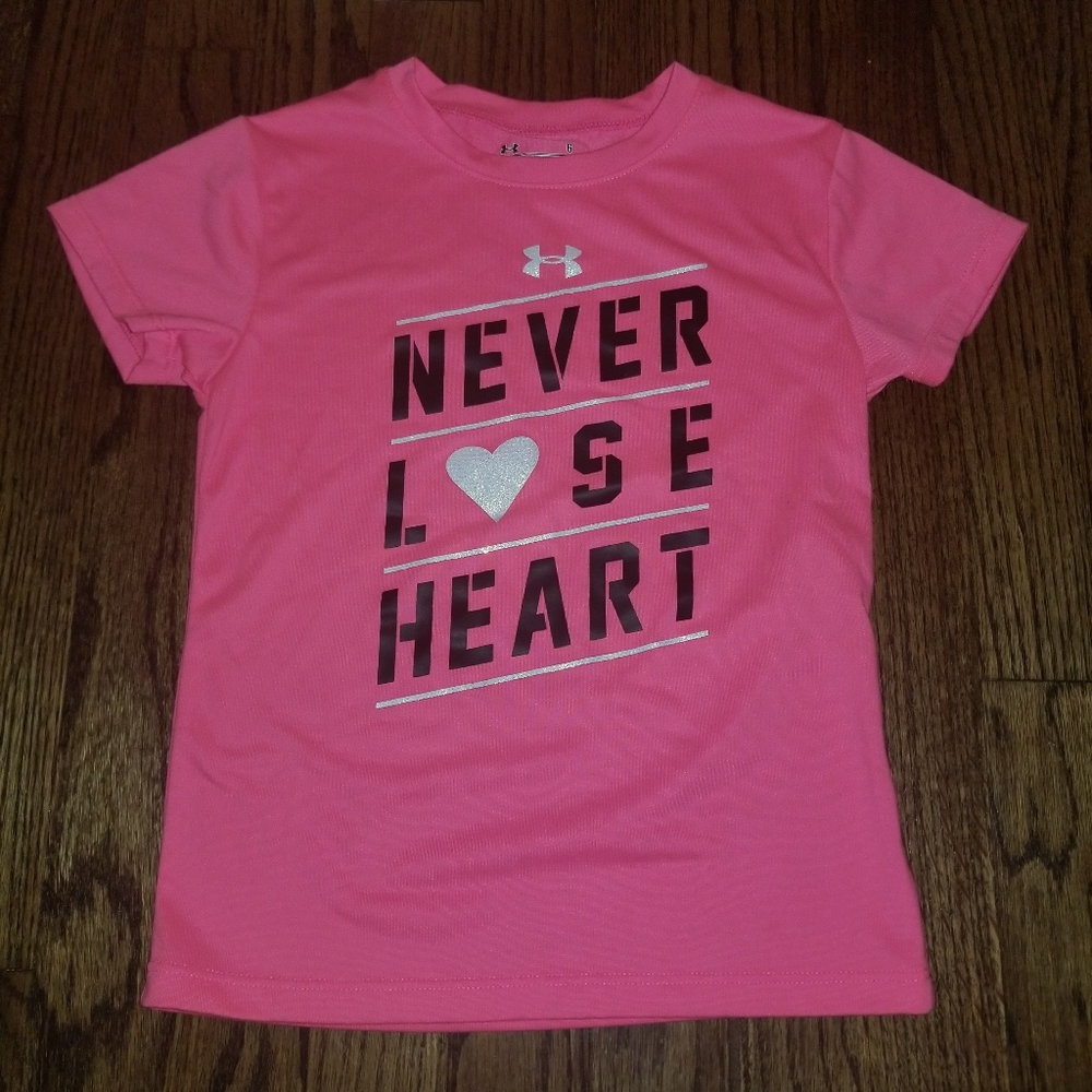 Girls top